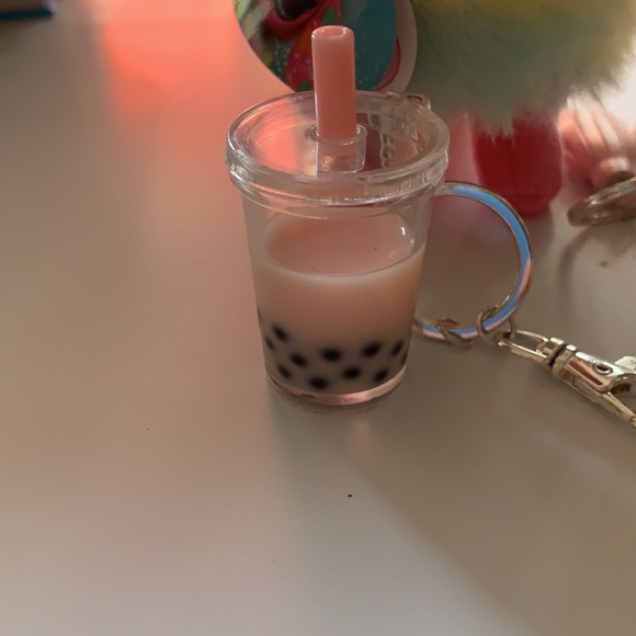 Key chains and plush NWT - Picture 2 of 7